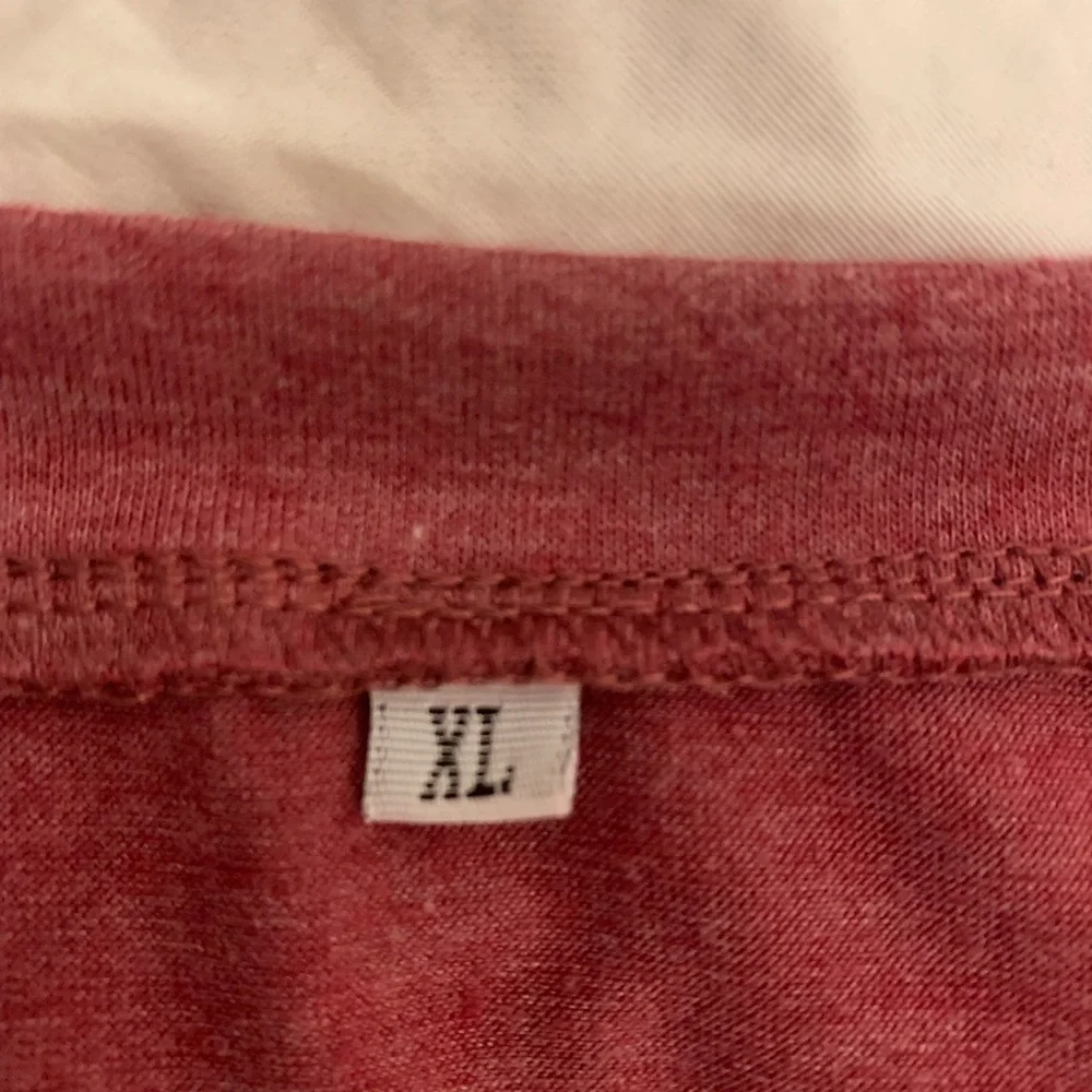 Soft tee - Picture 3 of 4